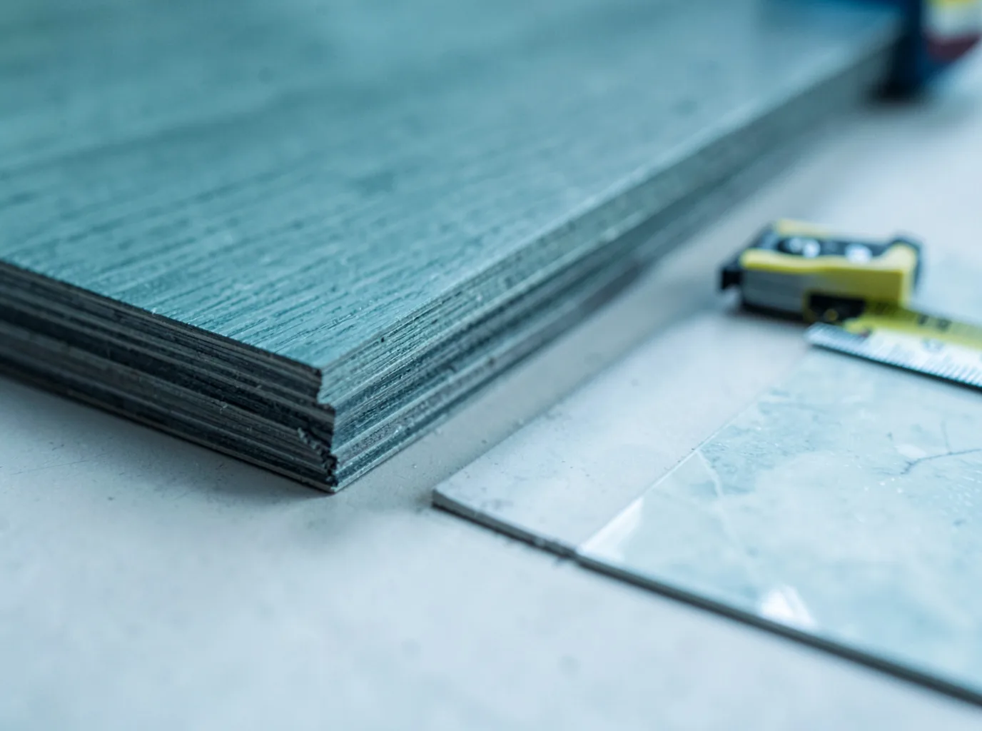 Luxury Vinyl Plank Installation Dunkirk, MD FAQs